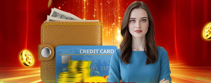 Bônus e prêmios 389win